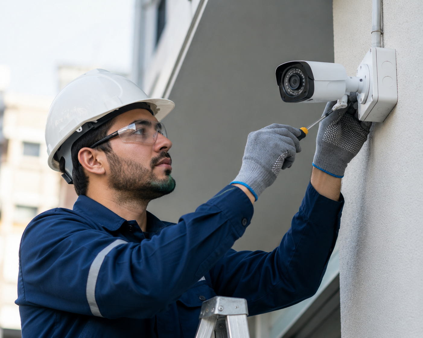 CCTV