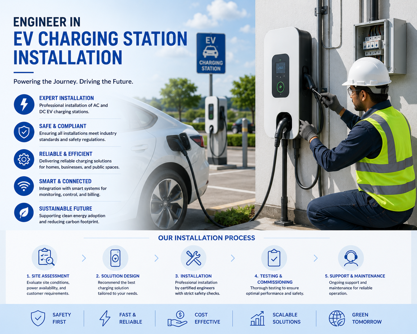 EV Charging