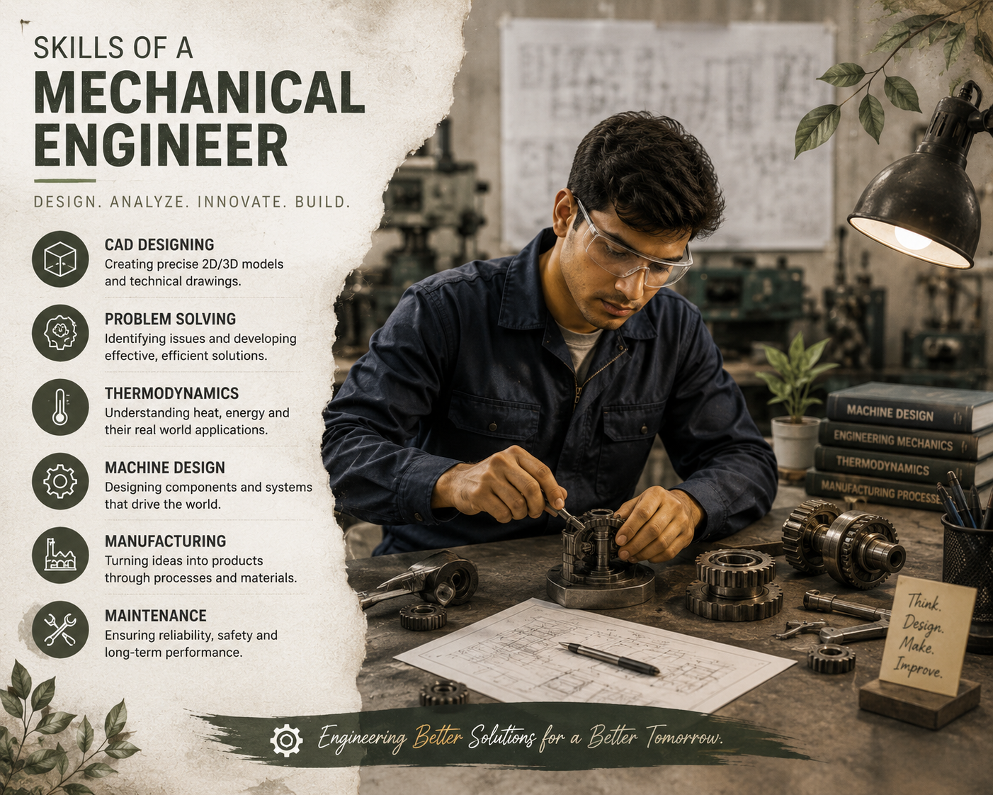 Mechanical