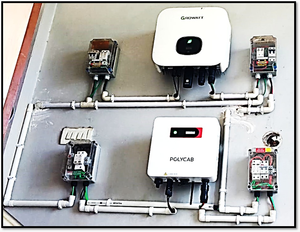 Growatt Inverter